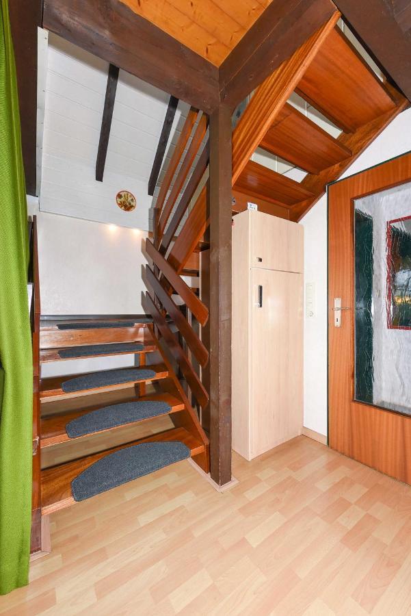 Ferienhaus Leuchtturm Bensersiel Zewnętrze zdjęcie