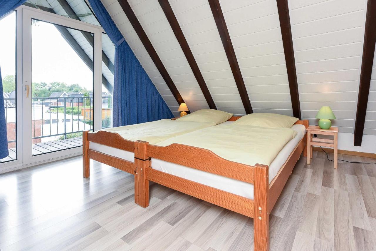 Ferienhaus Leuchtturm Bensersiel Zewnętrze zdjęcie