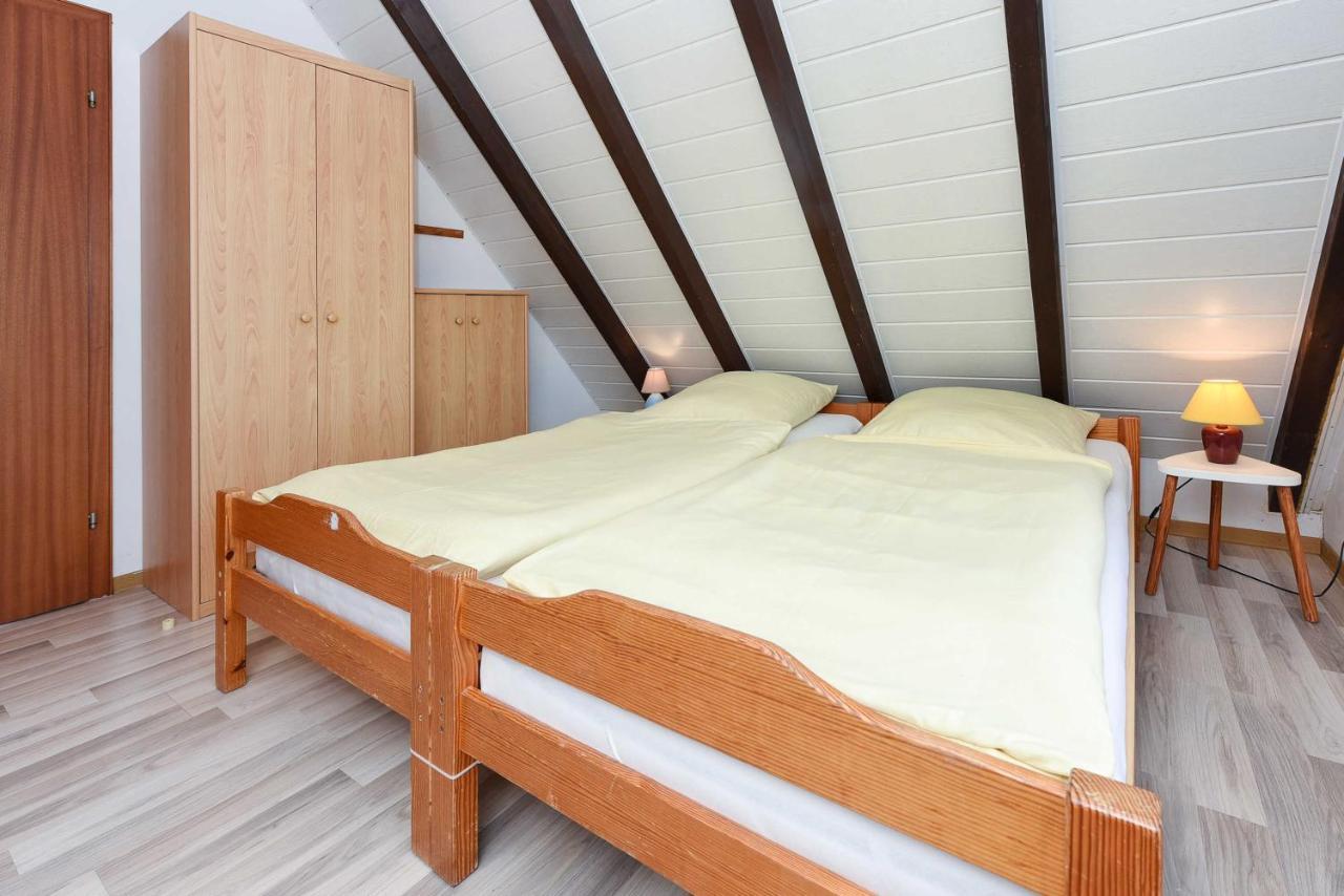 Ferienhaus Leuchtturm Bensersiel Zewnętrze zdjęcie
