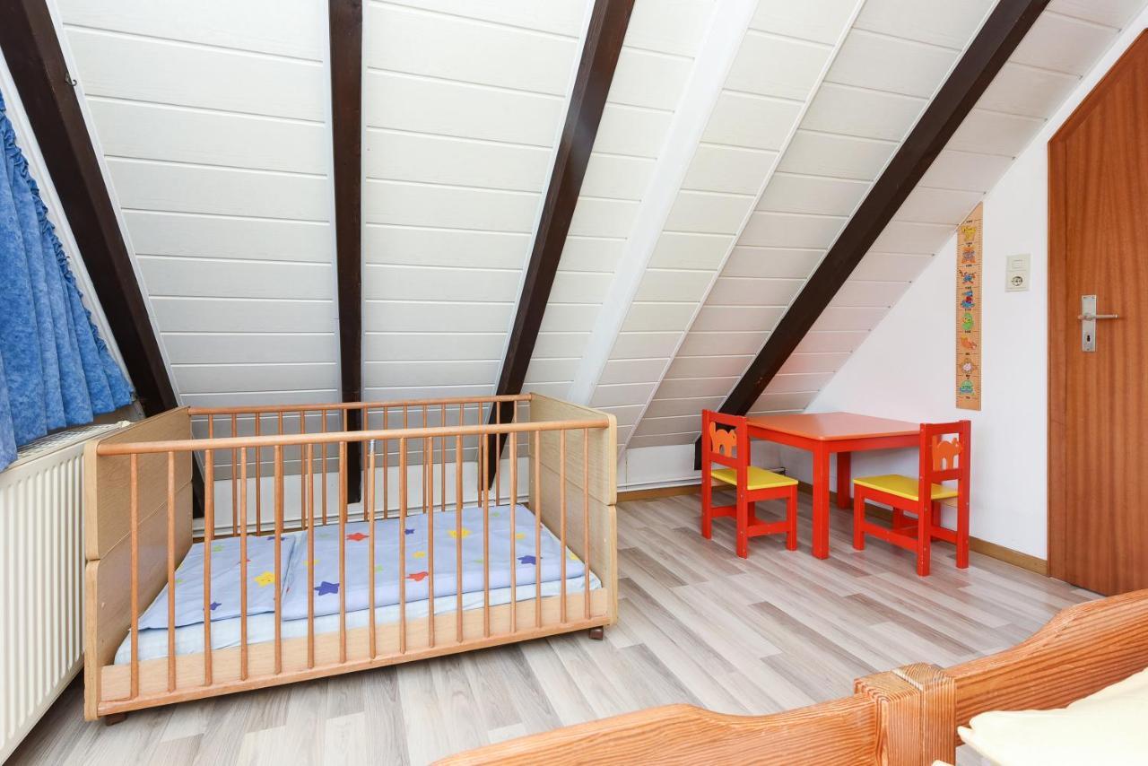 Ferienhaus Leuchtturm Bensersiel Zewnętrze zdjęcie