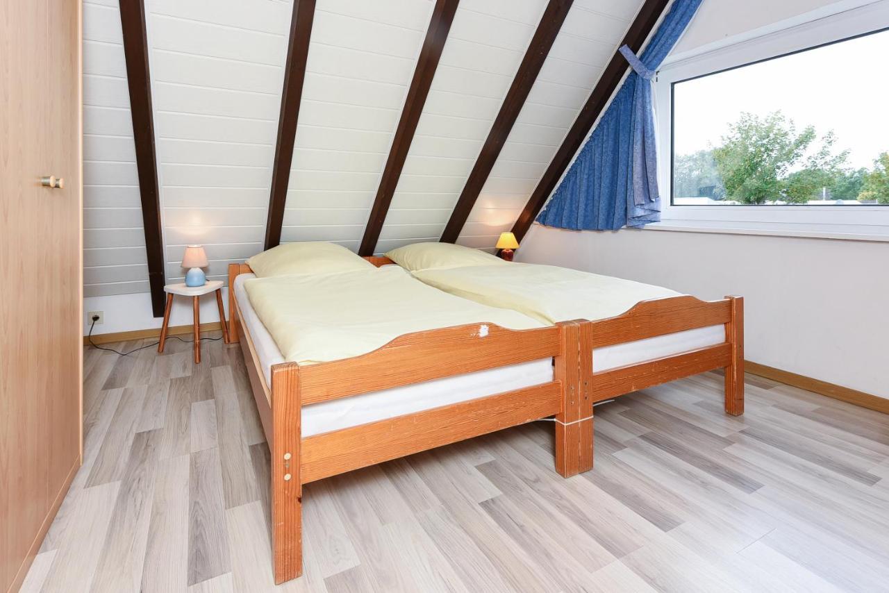 Ferienhaus Leuchtturm Bensersiel Zewnętrze zdjęcie