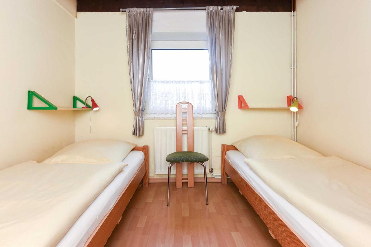 Ferienhaus Leuchtturm Bensersiel Zewnętrze zdjęcie